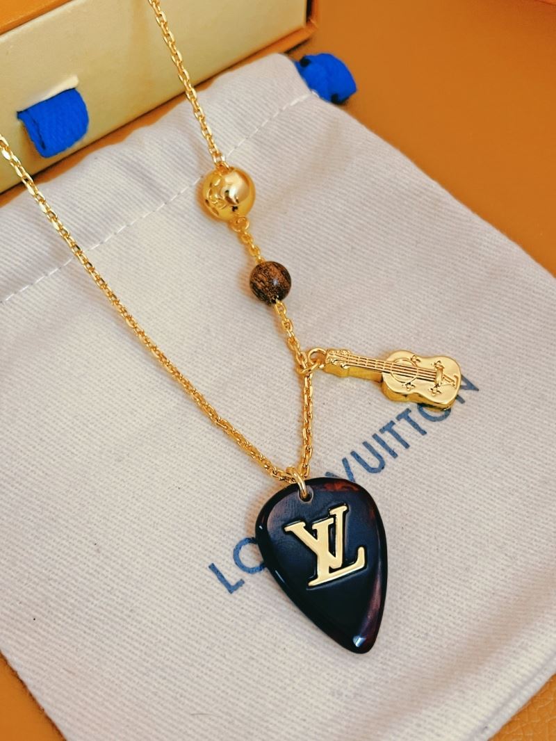 Louis Vuitton Necklaces